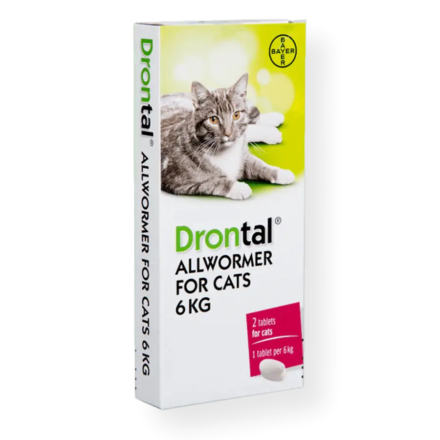 Drontal without vet prescription